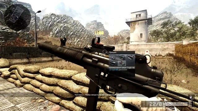 Полигонный Обзор Daewoo K7. смотреть онлайн