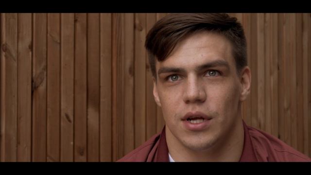 Артист Копейкин Василий. Актерская видео визитка.