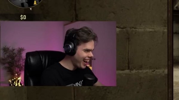 ЗАШЛИ В CS:GO 2016 ГОДА ft. Murzofix