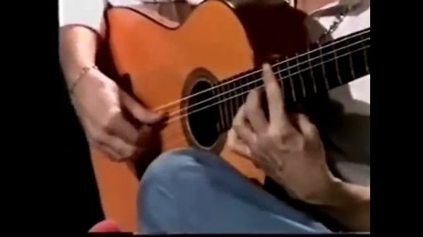Пако де Лусия — Paco de Lucia — «Entre dos Aguas»