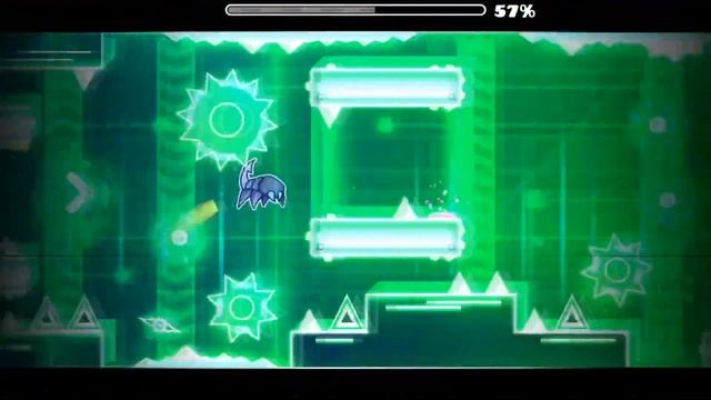 Dispersion (demon) by Yakimaru and Darwin смотреть онлайн