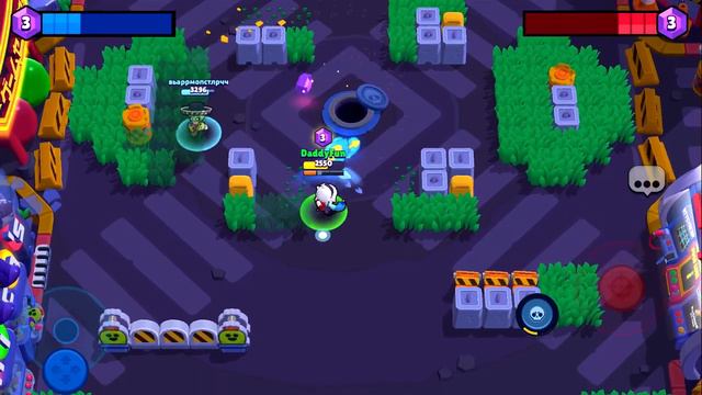 ТЕПЕРЬ У МЕНЯ тоже есть КОЛЕТТ - Brawl Stars без доната, Бравл Старс онлайн прохождение игры. смотреть онлайн