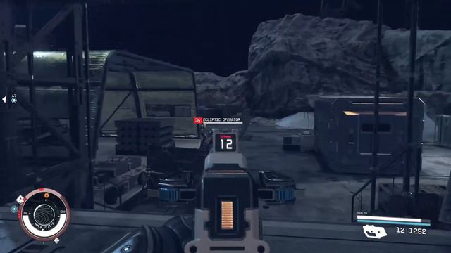 Starfield 6 Shotguns You Need To Try Out смотреть онлайн