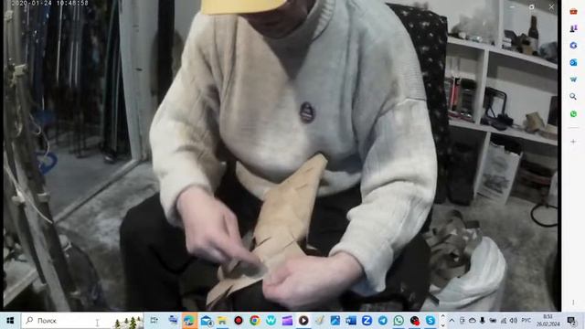 остроносик из бумаги оригинальная модель лаптя на защите диплом в нашей школе каждый день с 11 до 2 смотреть онлайн