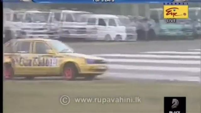 Rotherham Katukurunda Circuit Meet 2019 SL-E Ford Laser/Mazda 1300cc смотреть онлайн