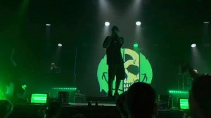 ATL - «25 недель» LIVE СПб 02.06.23