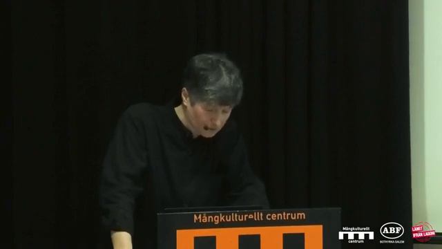 Konferensen - Minnespolitik, folkmord och rättvisa.Leila Brännström, docent,juridiska institutionen смотреть онлайн