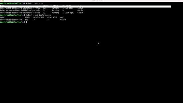 Kubernetes monitoring with Zabbix - Part 2: Understanding the discovered resources смотреть онлайн