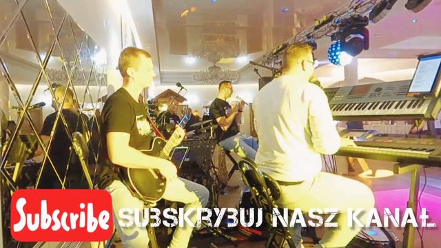 Conga Bonga- #hit | #cover | Tender The Live Band смотреть онлайн