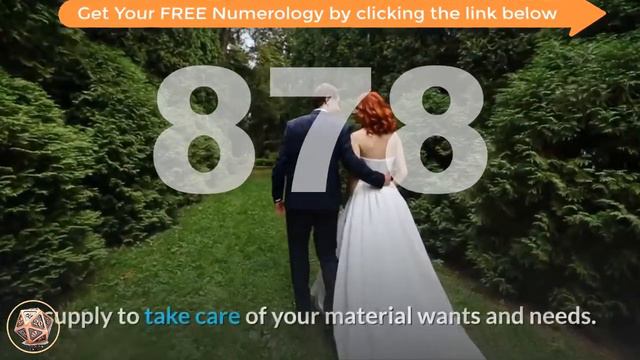 🔴 Angel Number Meanings 878 ✅ Seeing 878 ✅ Numerology Box