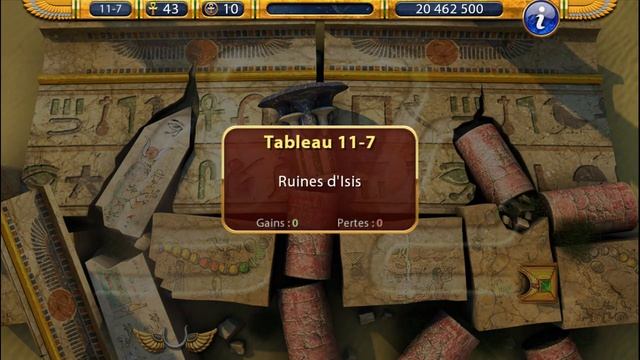 Luxor 2 HD Expert Mode ! Episode #19 : NIGHTLY BALANCE смотреть онлайн