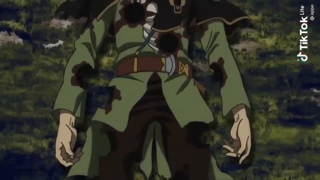 Black Clover | Tiktok Compilation #7 Чёрный клевер | Подборка Tiktok #7 смотреть онлайн