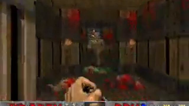 Paul's Gaming - Doom 2 Master Levels part06 смотреть онлайн