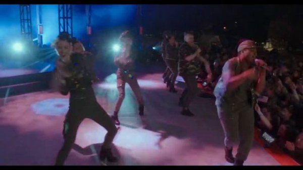 Pitch Perfect 3 Compilation