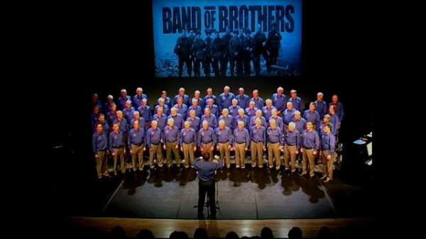 requiem for a soldier