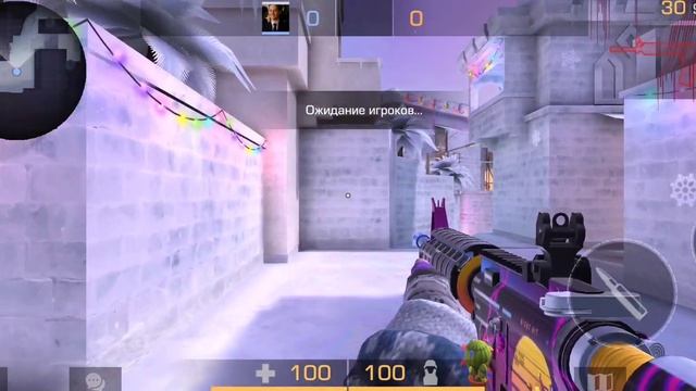 КУПИЛ НОВЫЙ НОВОГОДНИЙ GOLD PASS/ПАСС в STANDOFF 2! ВЫБИЛ АРКАНУ?! смотреть онлайн