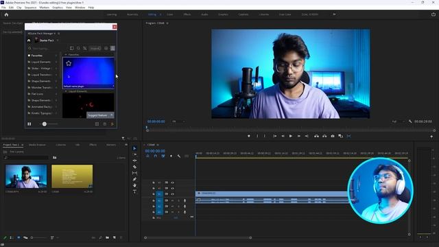 Top 3 FREE Premiere Pro Plugins Only PRO EDITORS KNOW ! смотреть онлайн