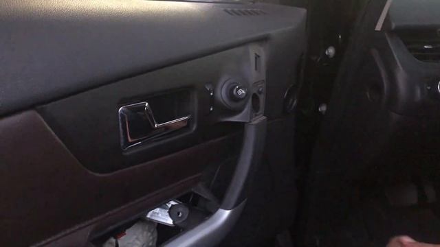 Como Desmontar Puerta Ford Edge / JMK смотреть онлайн