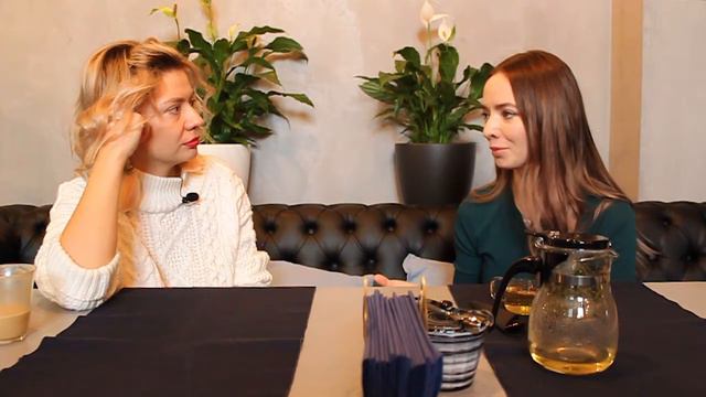 Замуж за юродивого. Бали. Осознанность - интервью 2 смотреть онлайн