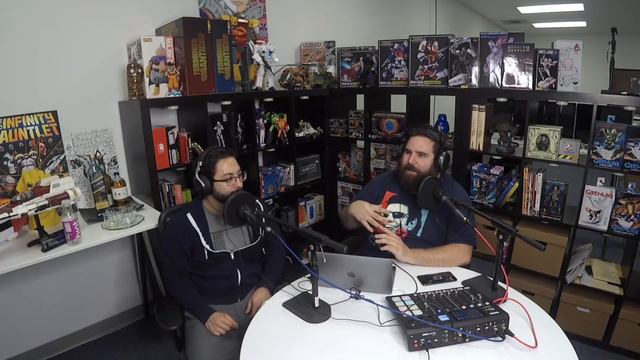 Nerds With Friends 218- Long Way Up and YMH Live Review смотреть онлайн