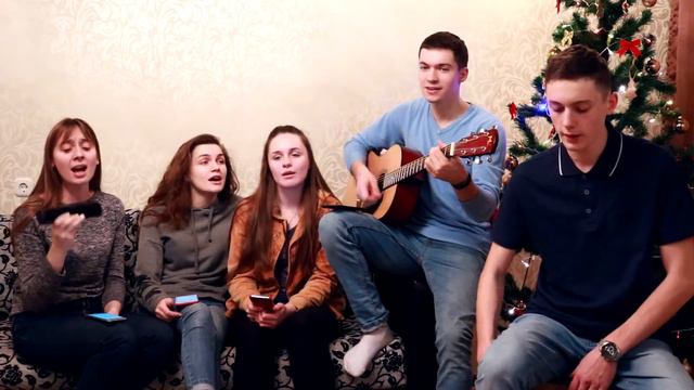 M&M Наша песня/#молодежьдляХриста