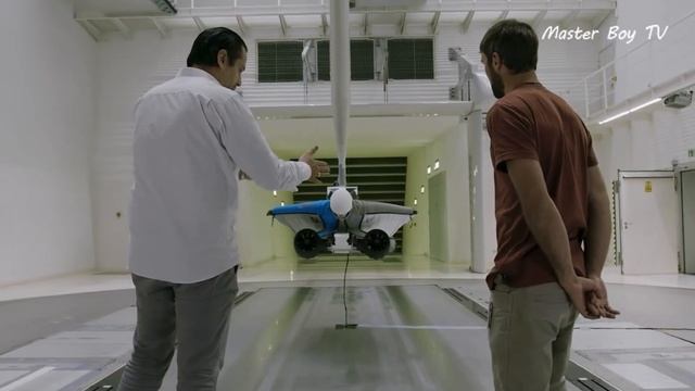 TOP 7 UNIQUE FLYING MACHINES THAT ACTUALLY FLY