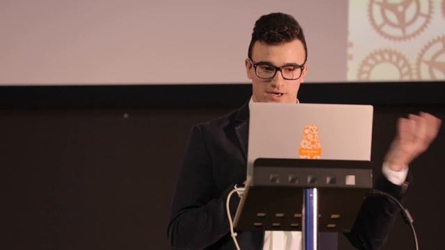 Борис Герасин, Open Source != Free Software смотреть онлайн