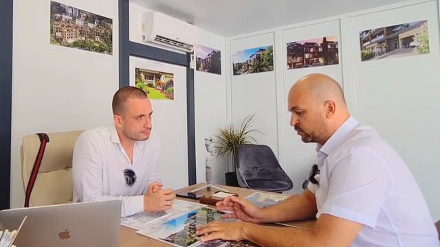 ТХ Канны - для кого подойдёт? Недвижимость Сочи / Дом в Сочи / Таунхаус в Сочи смотреть онлайн