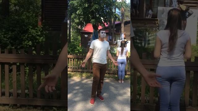 Стих собственного сочинения «Чужое мнение» смотреть онлайн