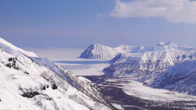 KamFreeride Tourists смотреть онлайн