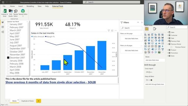 Answering questions: running total and last dates within selection - Unplugged #38 смотреть онлайн