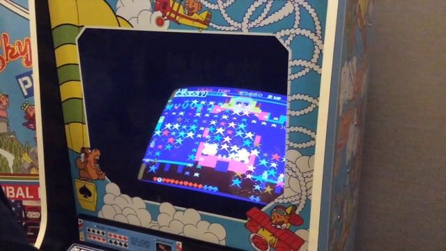 Sky Skipper (An Ultra-Rare '80s Nintendo Game!) смотреть онлайн