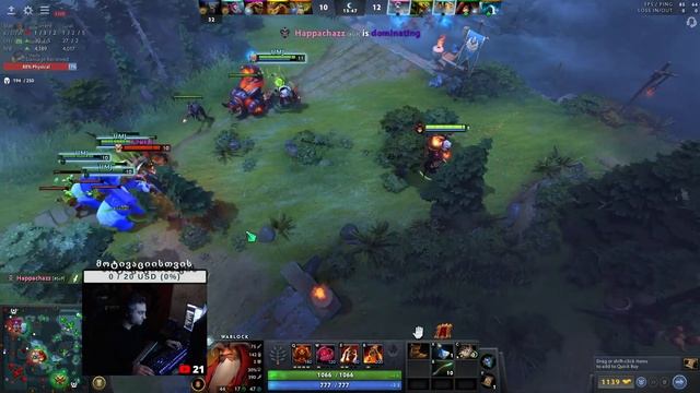 ? LIVE ? DOTA 2 Vorls World 4 смотреть онлайн