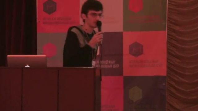 И.Лысенков - Компьютерное зрение для роботов смотреть онлайн