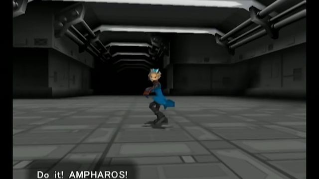 Pokémon Colosseum playthrough ~Longplay~ смотреть онлайн