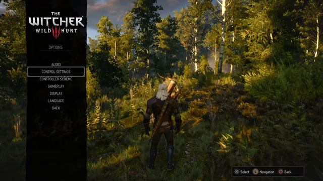 High-profile as the blindarcher85 The Witcher 3: Wild Hunt – смотреть онлайн