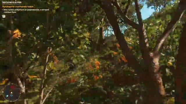 Far cry 6 - прохождение кооператив #1 смотреть онлайн