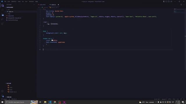 Como crear un web de manga con React Js PHP | PAGINA HOME cap 3 смотреть онлайн