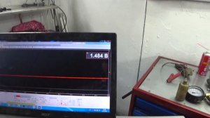 Сузуки глохнет , заливает, ацп дмрв. MAF