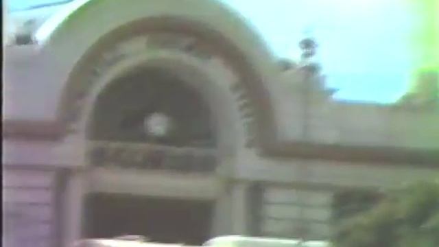 Fremantle Western Australia in 1982 смотреть онлайн