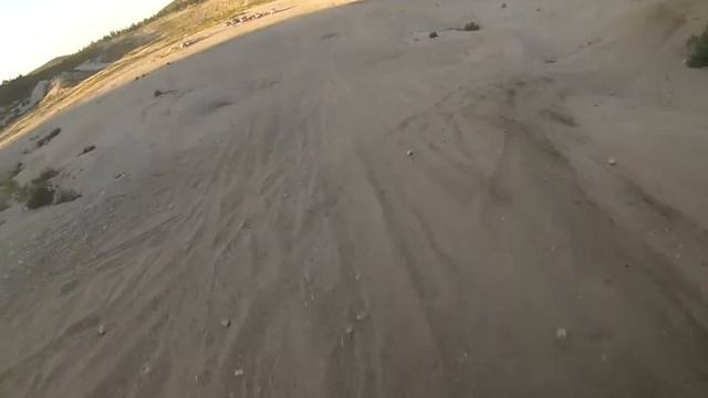 Suzuki LTR 450 engine failure смотреть онлайн