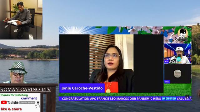 ATTY JONNIE BESTIDO NAGSALITA SA PANGALAWANG PAGKAKATAON TUNKOL SA KASO NI FRANCIS LEO MARCOS смотреть онлайн