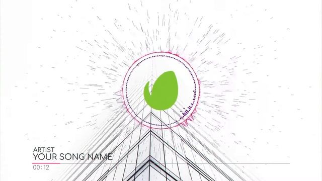 Music Visualizer | After Effects Elements - Envato elements смотреть онлайн