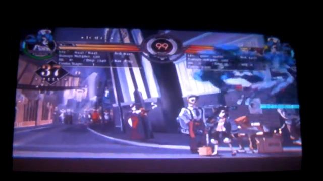 Valentine - (Day 2) ) 0 Bar Start 8800 Damage Combo смотреть онлайн