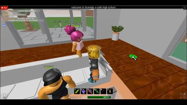 Part 2 Dear ROBLOX смотреть онлайн