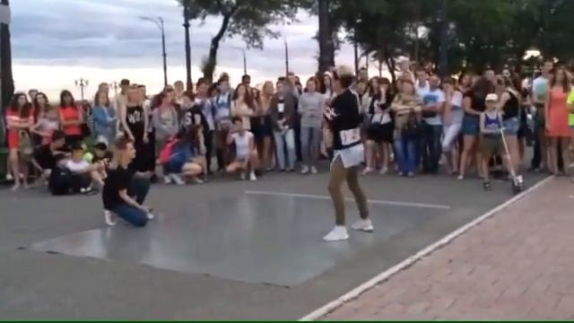 Electro Dance 2016