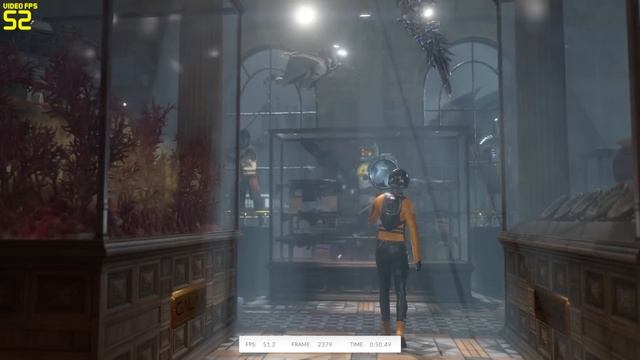 3DMark Time Spy DirectX12 Benchmark - i7 4770K GTX 1080 FE (7060) смотреть онлайн