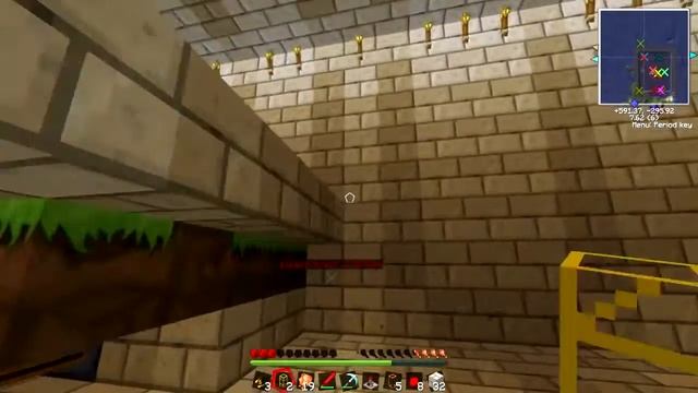 Lets build a space station - Episode 9 - "Traitor!" смотреть онлайн