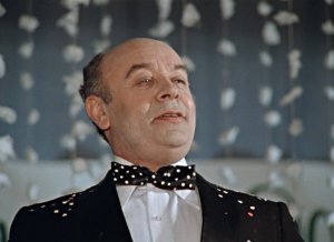 Судьбы актёров фильма «Покровские ворота» 40 лет спустя.