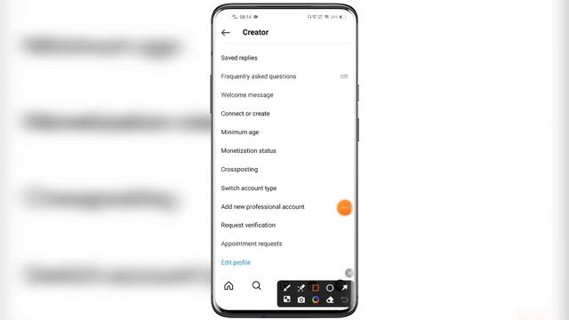 Instagram Account Ko Private Kaise Kare | How To Make Instagram Account Private смотреть онлайн